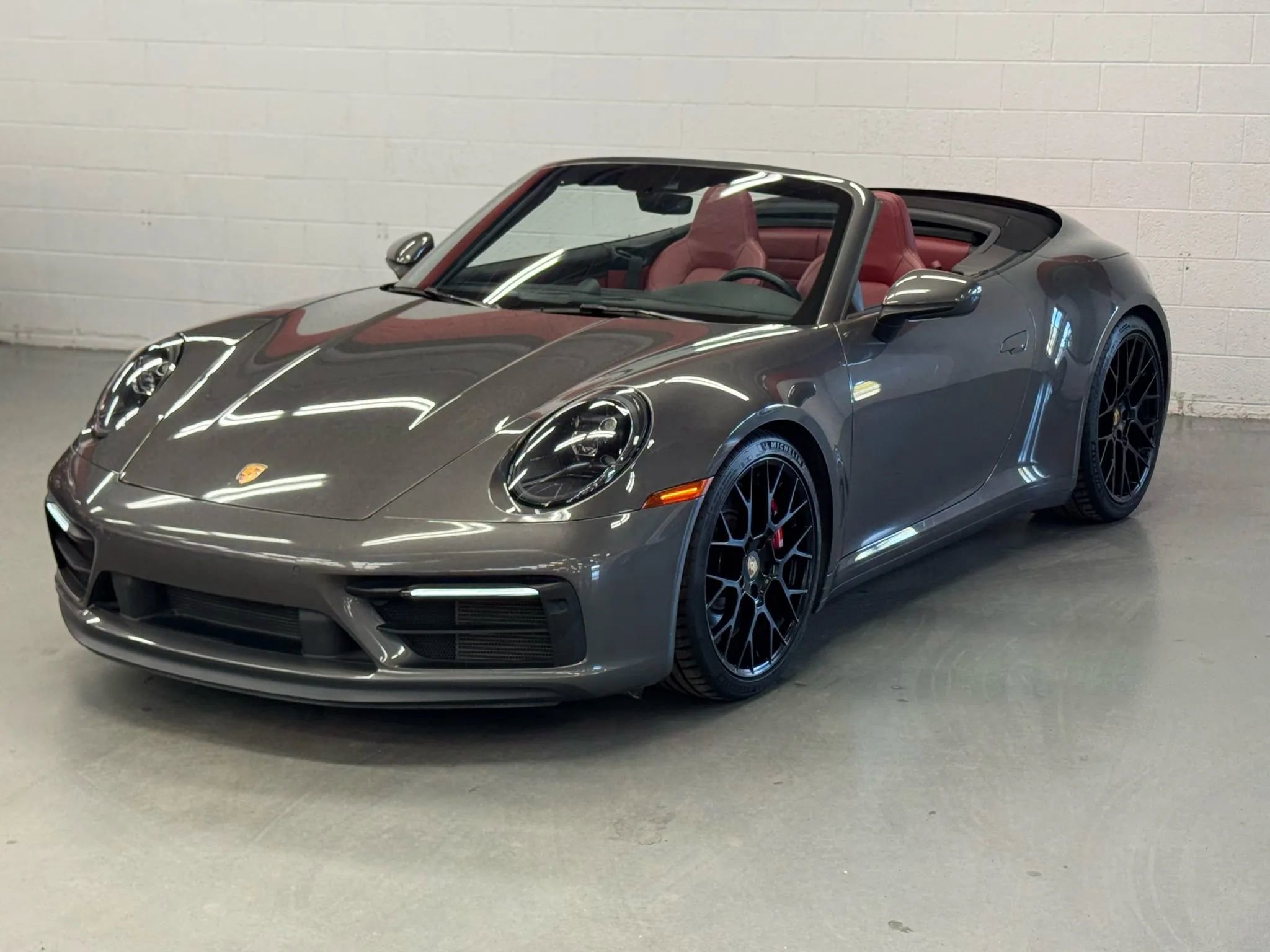 Used 2022 Porsche 911 Carrera GTS image 14