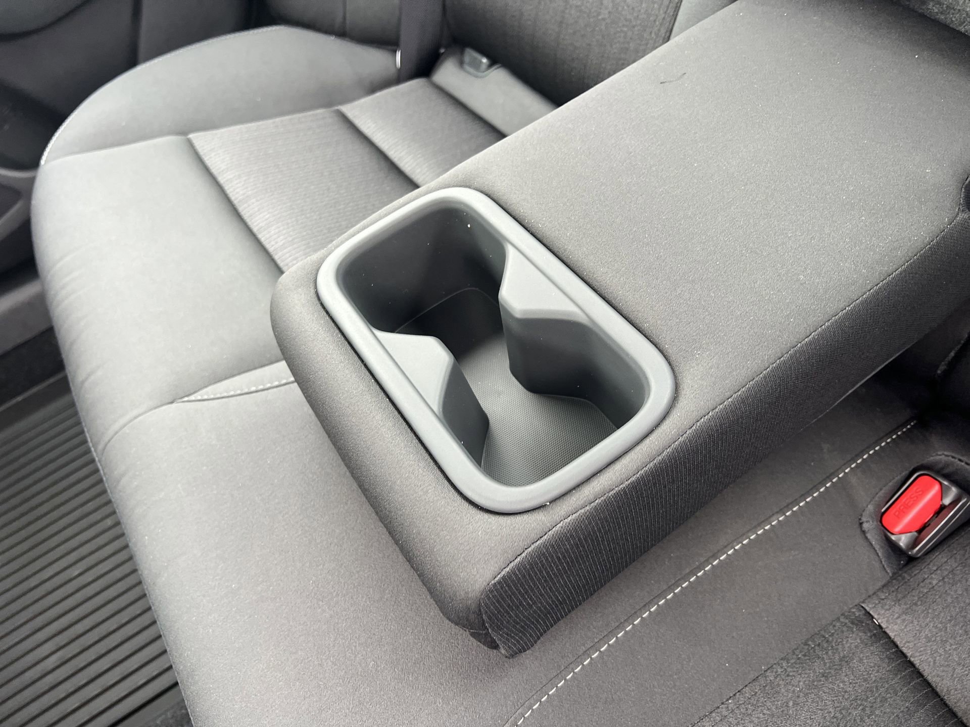 New 2026 Nissan Altima 2.5 SV image 19