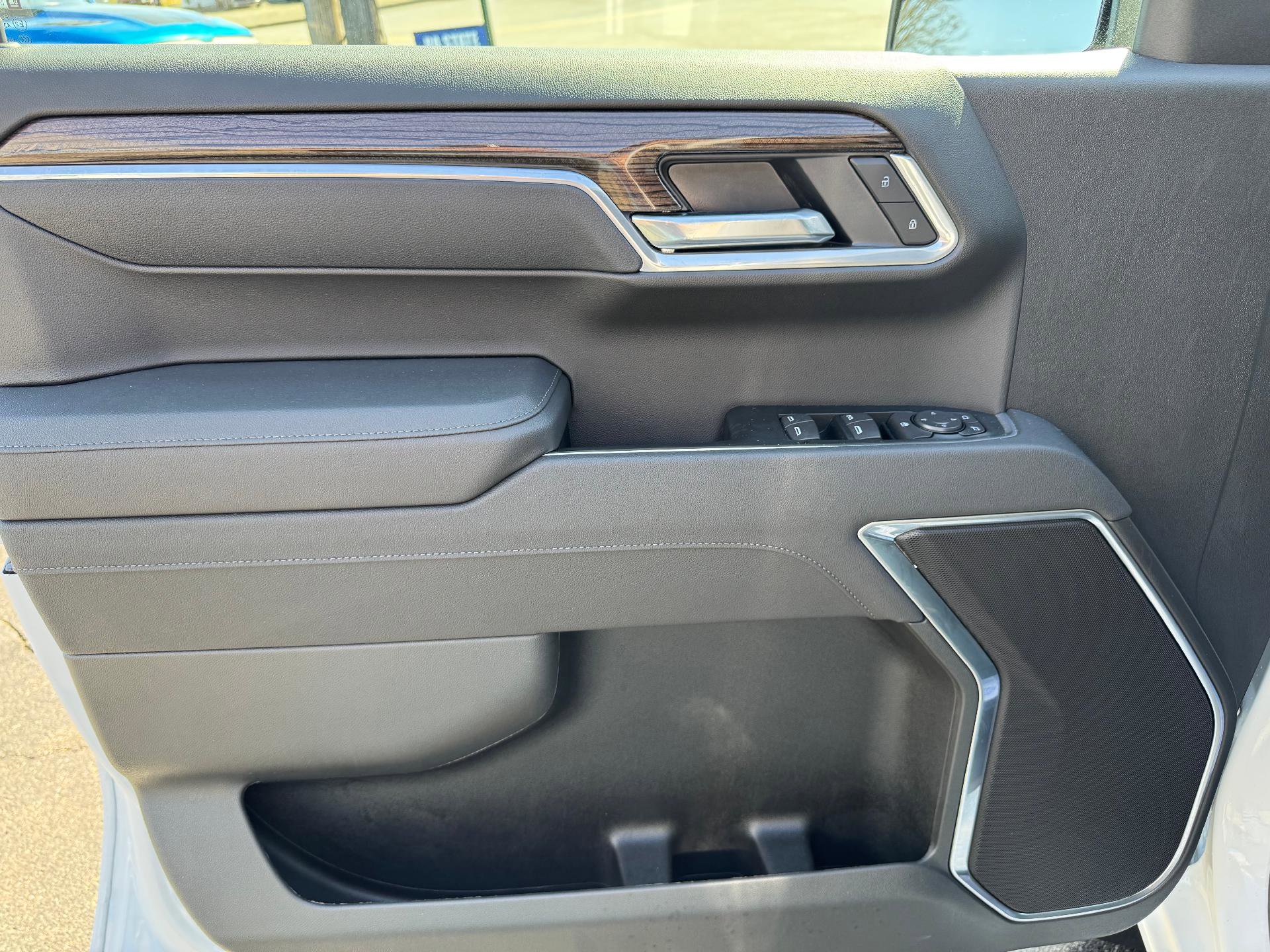 New 2026 Chevrolet Silverado 1500 RST AWD/4WD image 18
