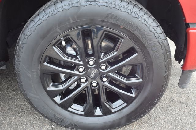 Used 2024 Ford F150 XLT w/ Equipment Group 302A MID AWD/4WD image 53