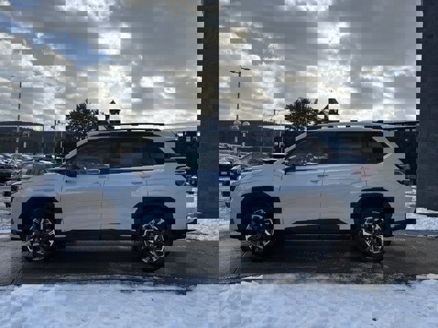 New 2025 Subaru Forester Premium image 9