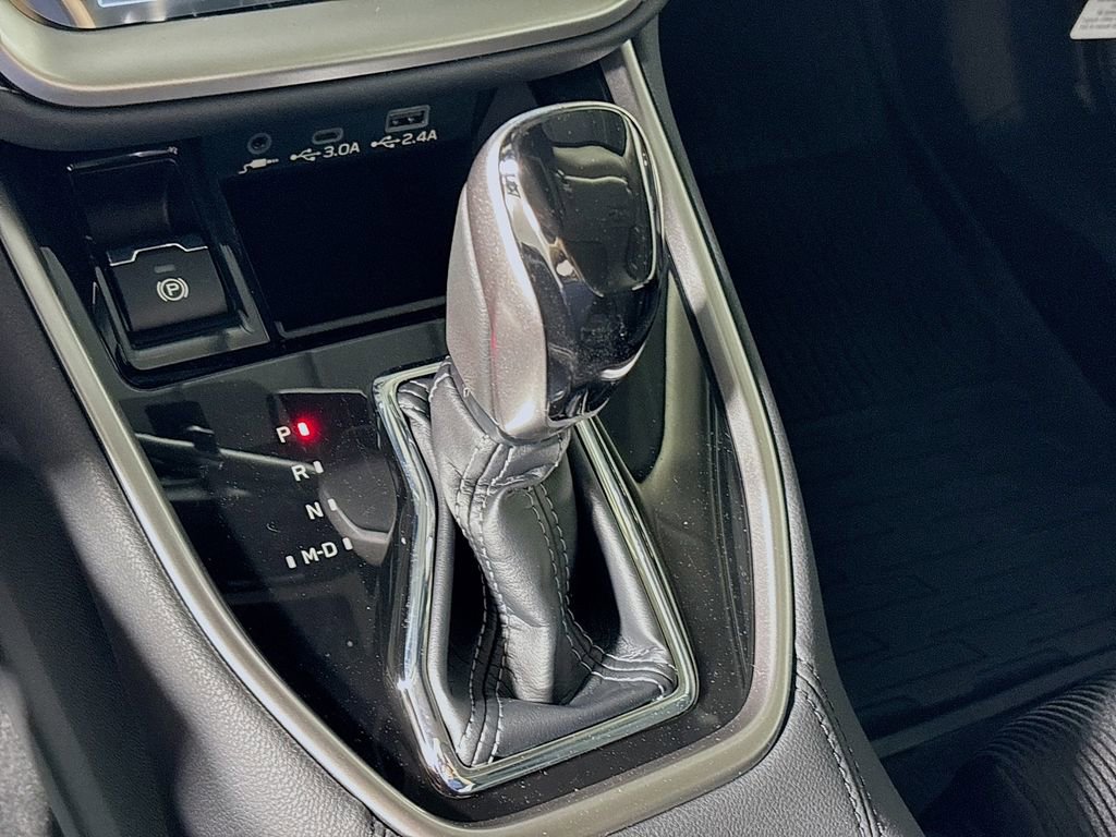 New 2025 Subaru Legacy Premium image 18
