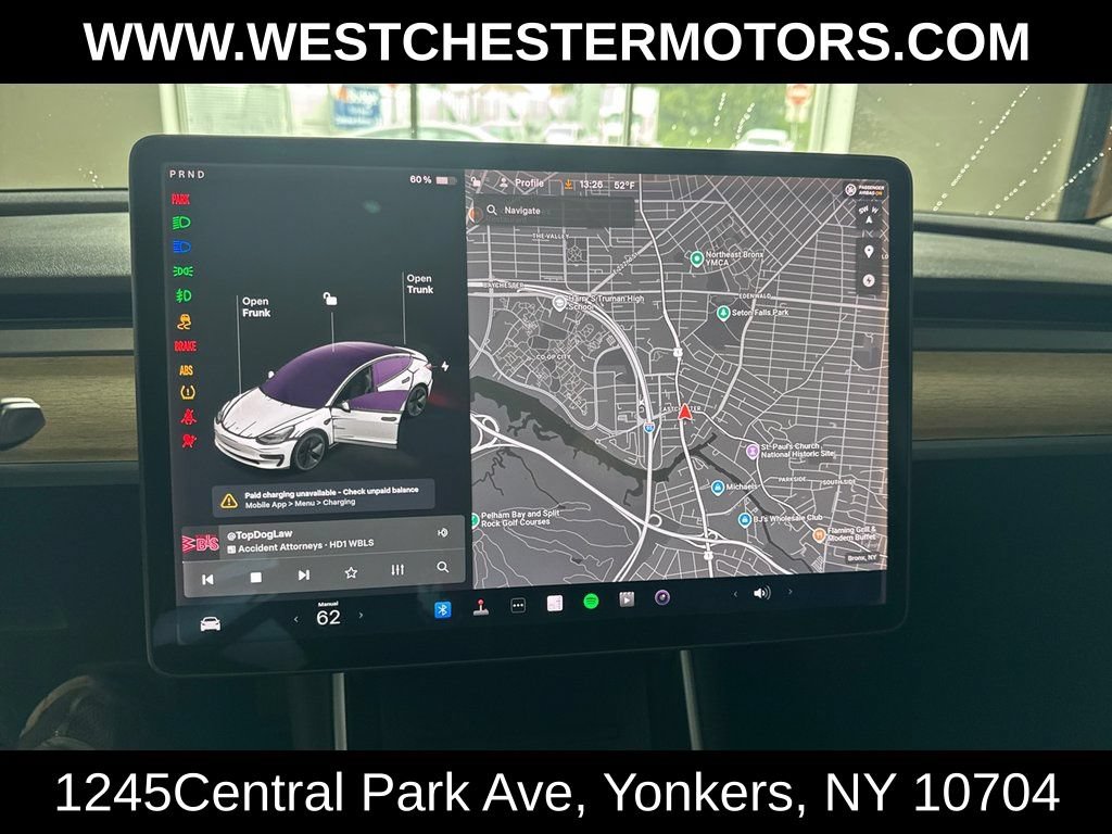 Used 2018 Tesla Model 3 Long Range RWD image 26