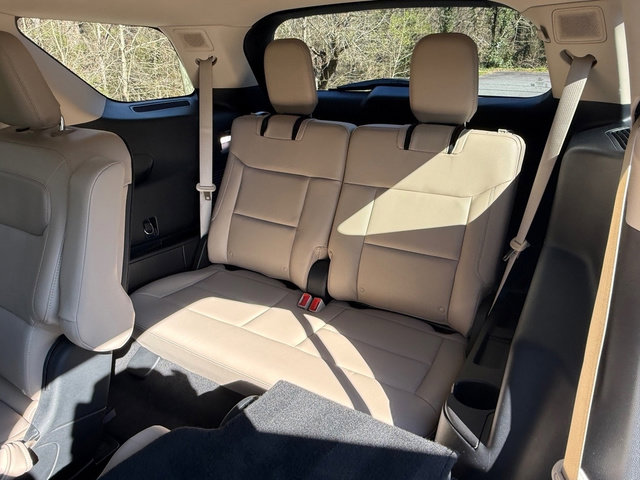 Used 2020 Ford Explorer Limited image 15