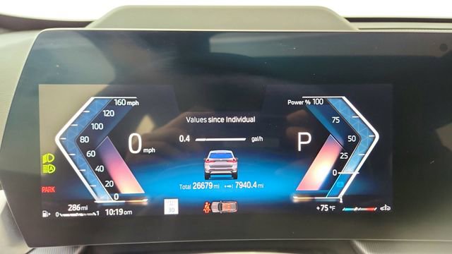 Used 2023 BMW X1 xDrive28i w/ Premium Package AWD/4WD image 37