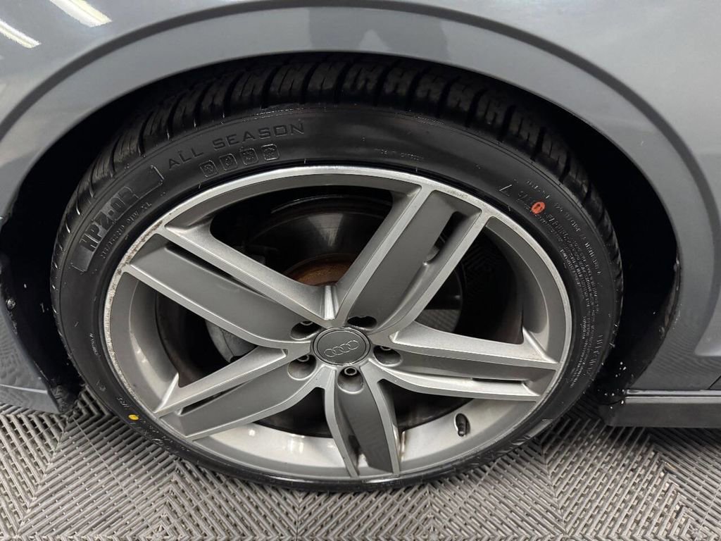Used 2019 Audi A3 2.0T Premium Plus w/ Premium Plus Package FWD image 23