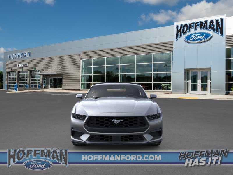 New 2026 Ford Mustang Premium RWD image 2