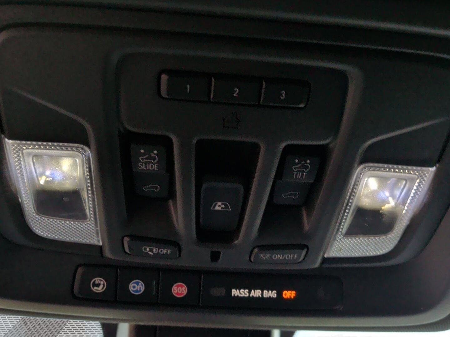 Used 2019 GMC Sierra 1500 AT4 w/ AT4 Premium Package image 23