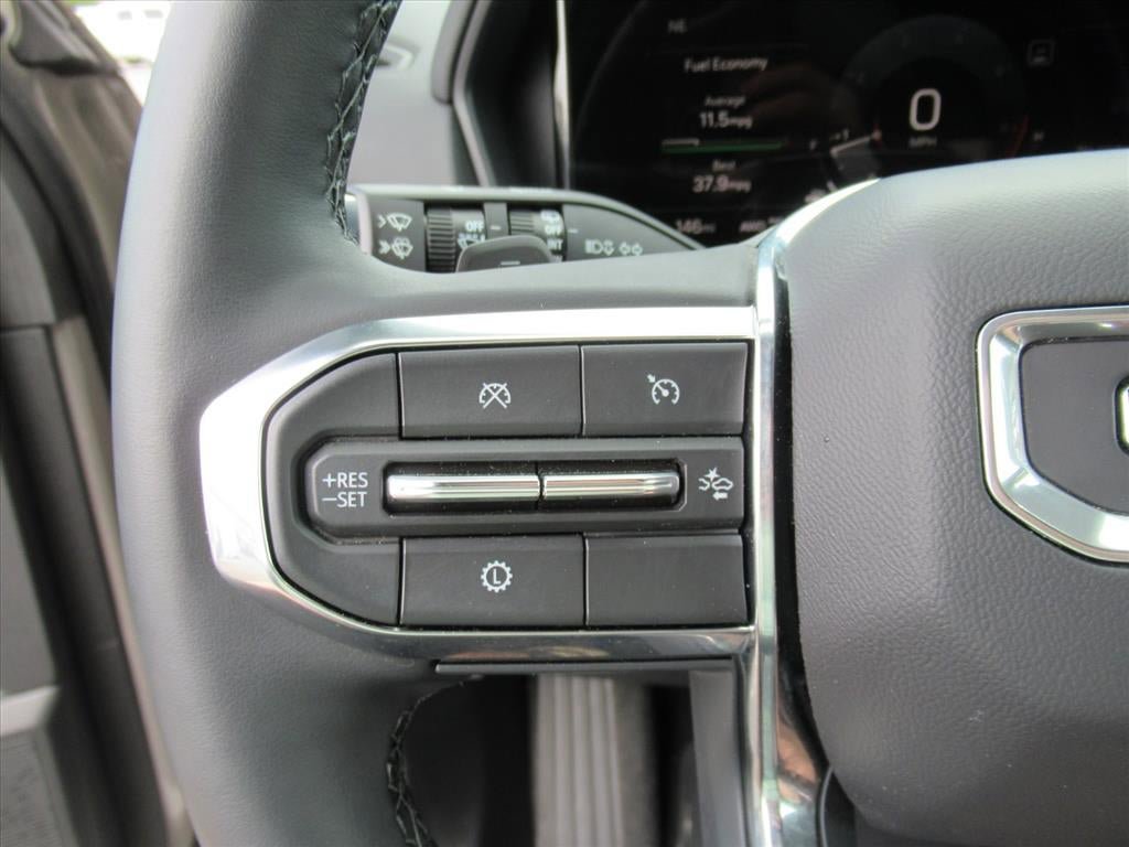 Used 2025 GMC Terrain Elevation w/ Elevation Premium Package AWD/4WD image 23