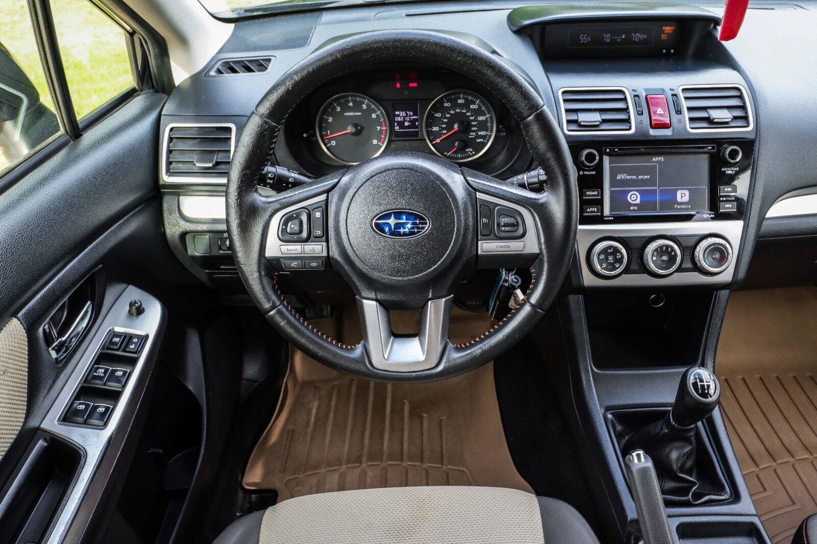 Used 2016 Subaru Crosstrek 2.0i Premium AWD/4WD image 22