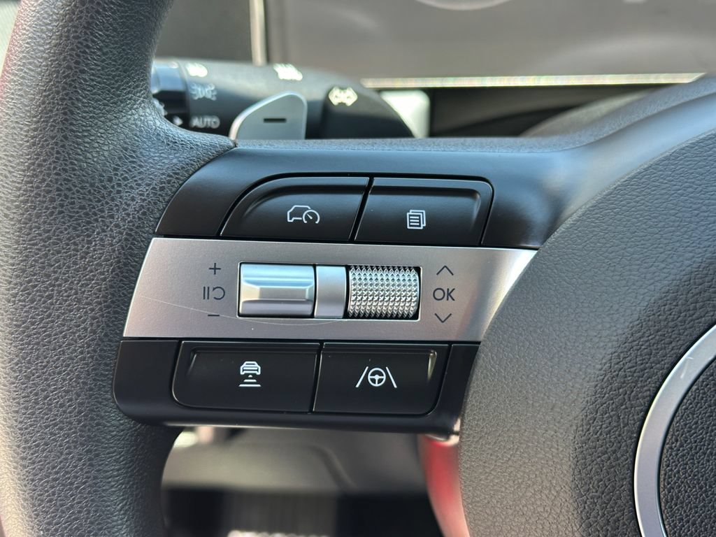 Used 2024 Hyundai Sonata SEL AWD/4WD image 21