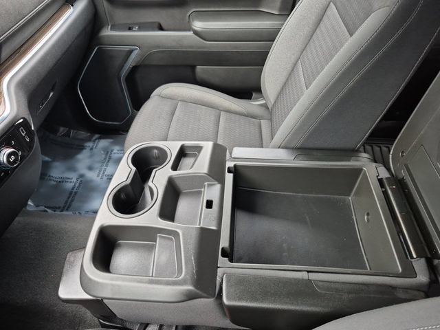Certified 2022 GMC Sierra 1500 Elevation AWD/4WD image 27