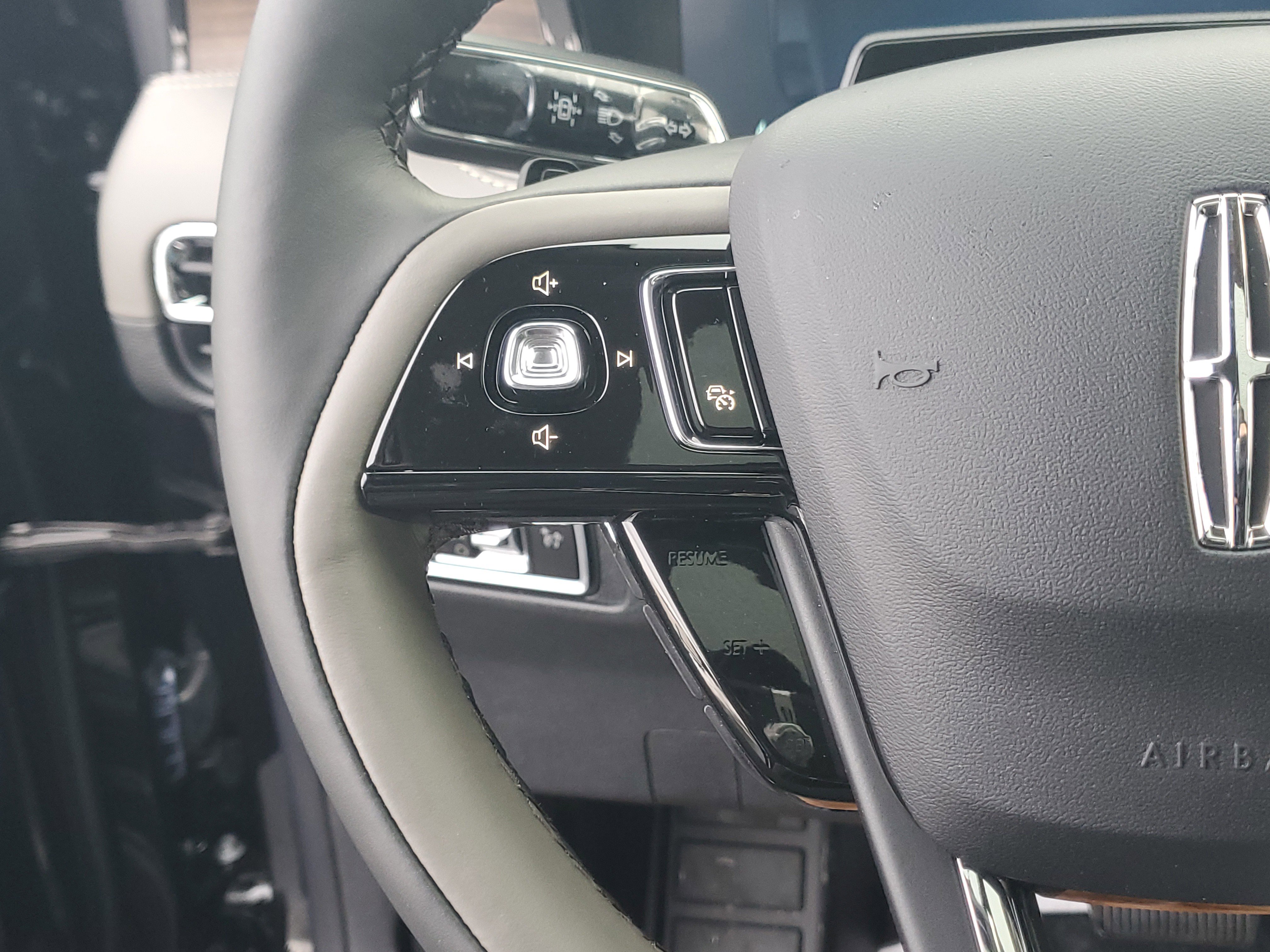 New 2026 Lincoln Corsair Grand Touring image 17