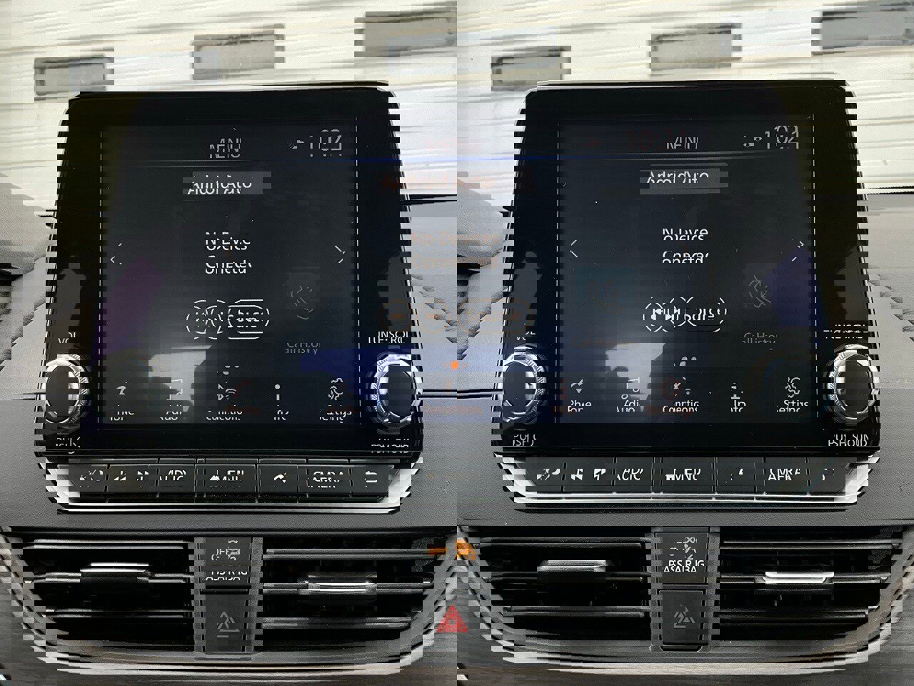 Used 2025 Nissan Altima 2.5 SV image 28