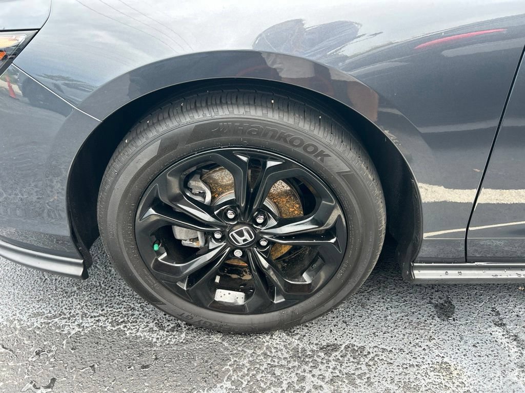 Used 2025 Honda Accord SE image 48