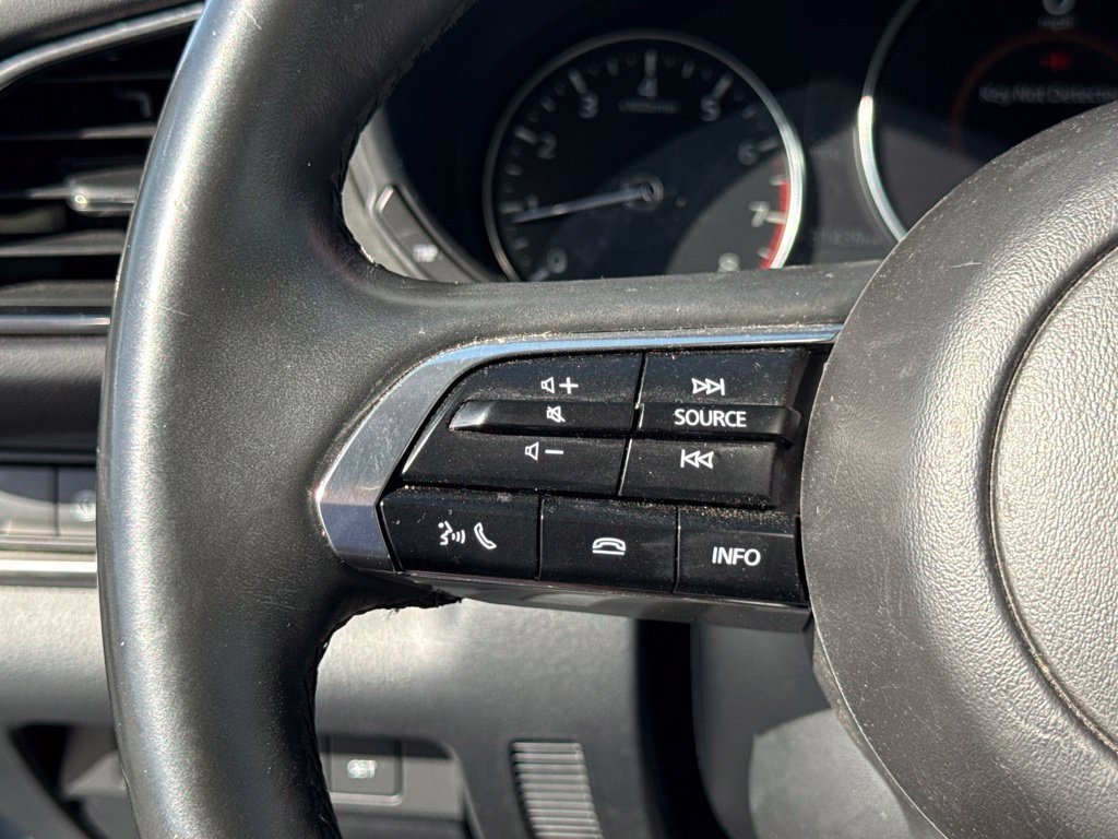 Used 2024 MAZDA CX-30 AWD 2.5 S w/ Preferred Package image 24