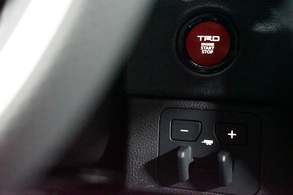 New 2026 Toyota Tundra SR5 image 25