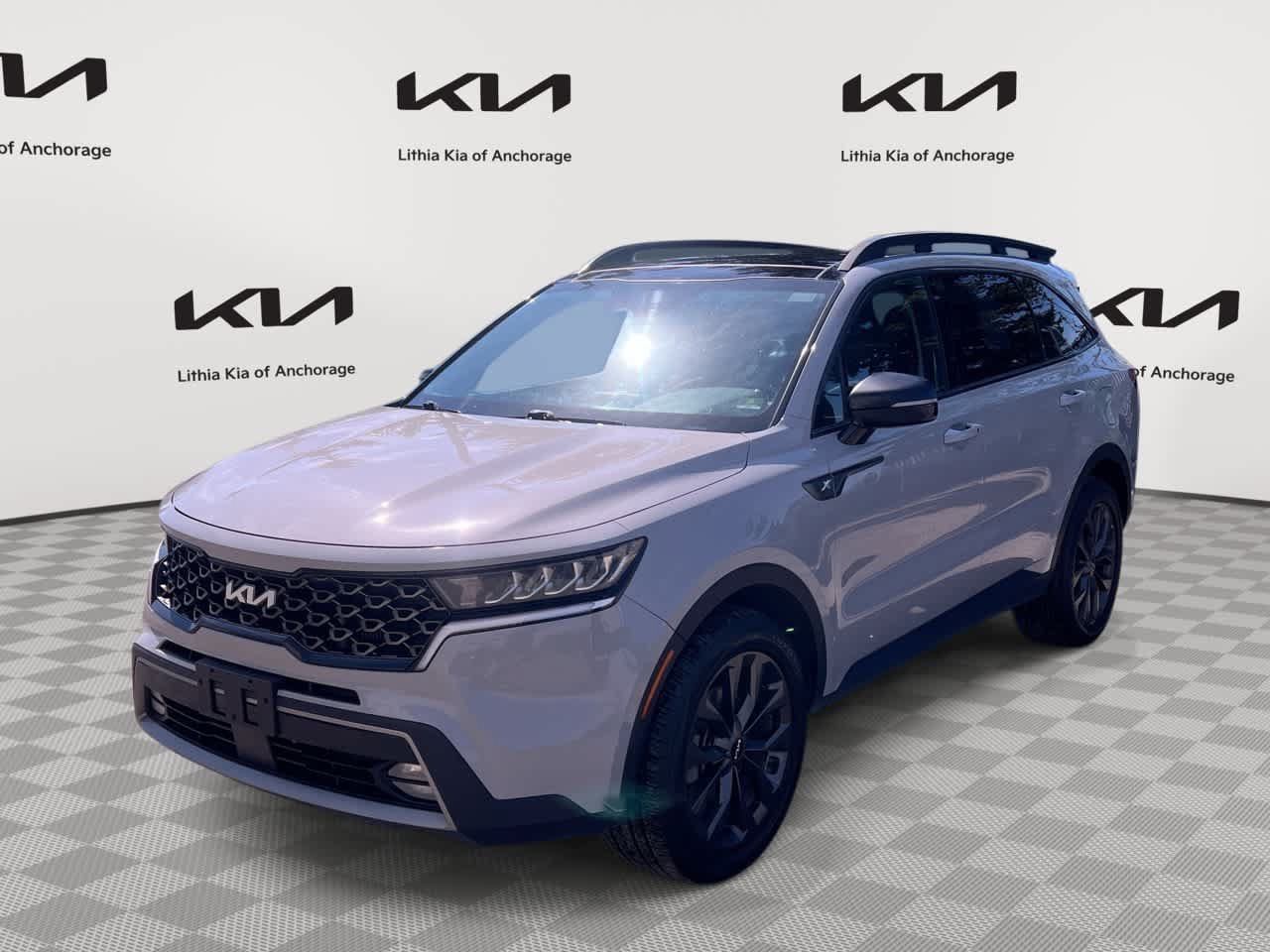 Certified 2025 Kia Soul LX w/ LX Technology Package
