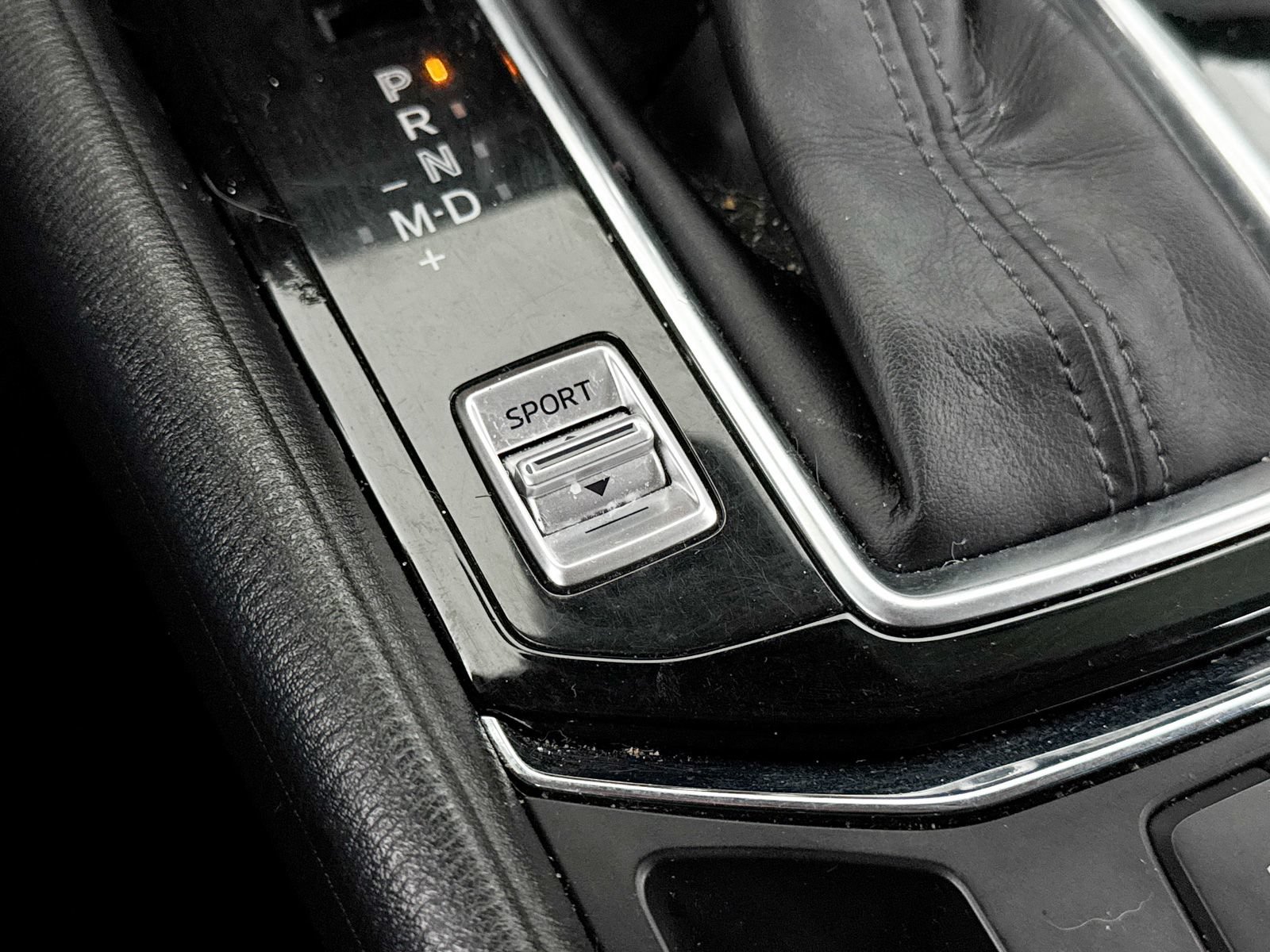 Used 2020 MAZDA CX-5 Sport FWD image 8