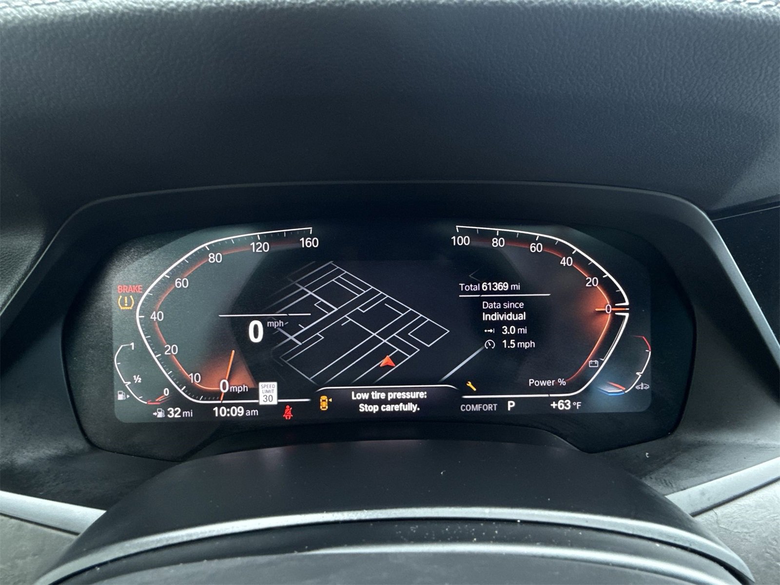 Used 2021 BMW X5 sDrive40i w/ M Sport Package image 20