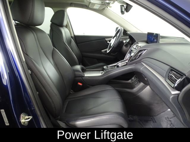 Used 2019 Acura RDX AWD image 14
