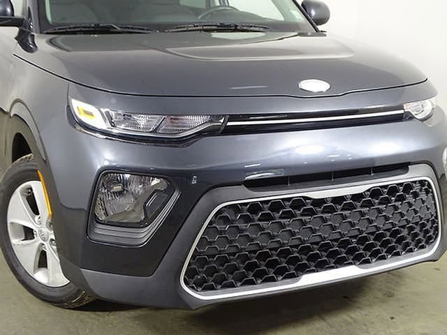 Used 2020 Kia Soul LX image 42