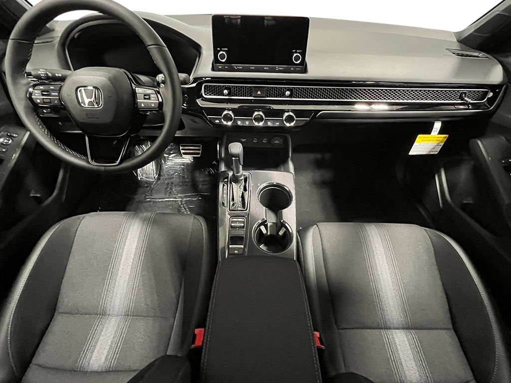 New 2026 Honda Civic Sport image 15
