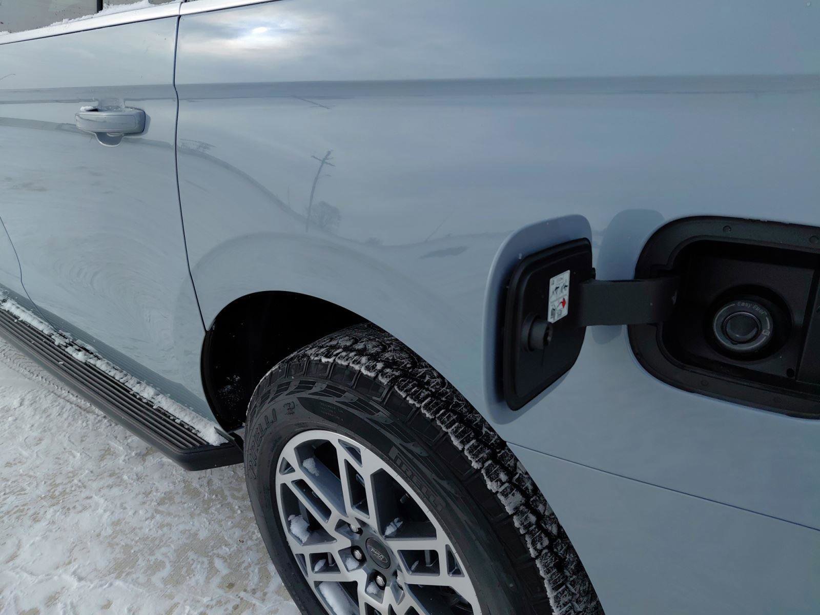 New 2026 Ford Expedition Max Active AWD/4WD image 28