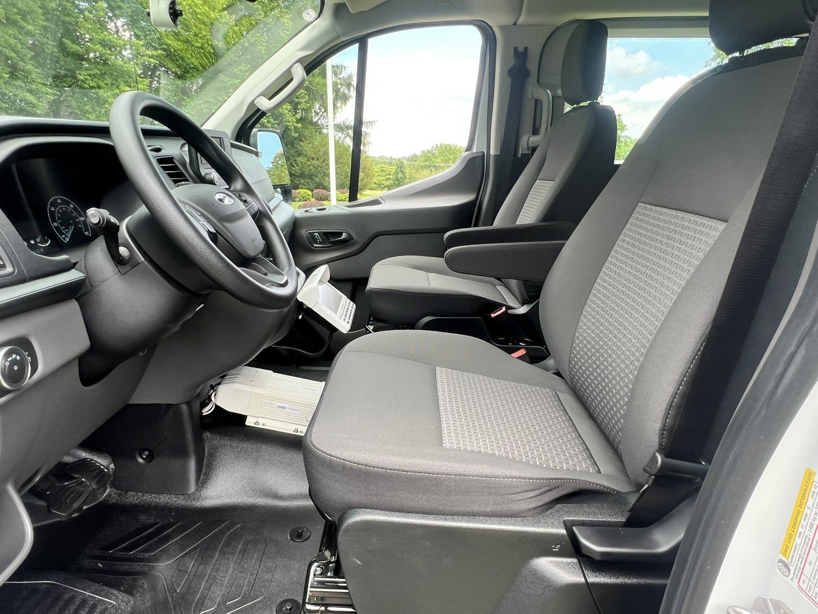 Used 2024 Ford Transit 350 XL RWD image 16