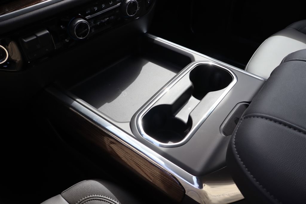 New 2026 Chevrolet Silverado 2500 LT image 24