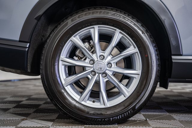 Used 2025 Honda CR-V EX-L image 19