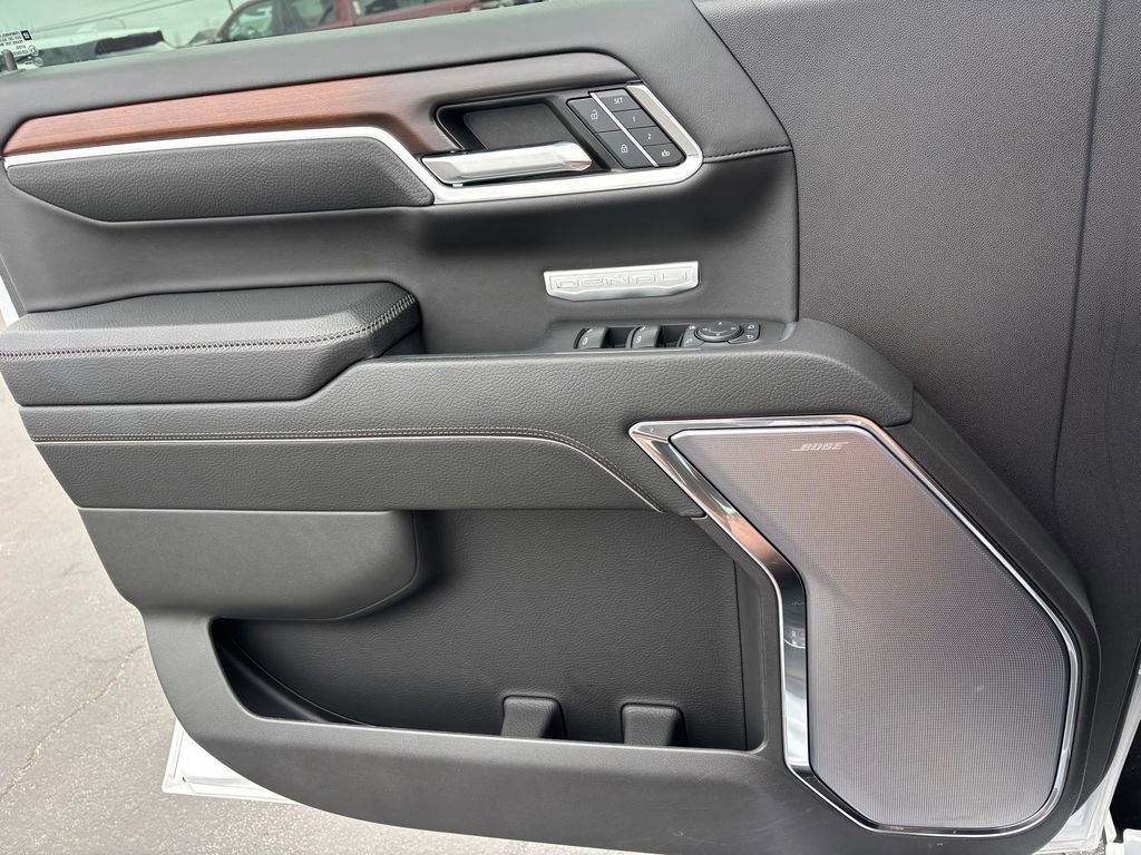 Certified 2024 GMC Sierra 1500 Denali w/ Denali Reserve Package image 25