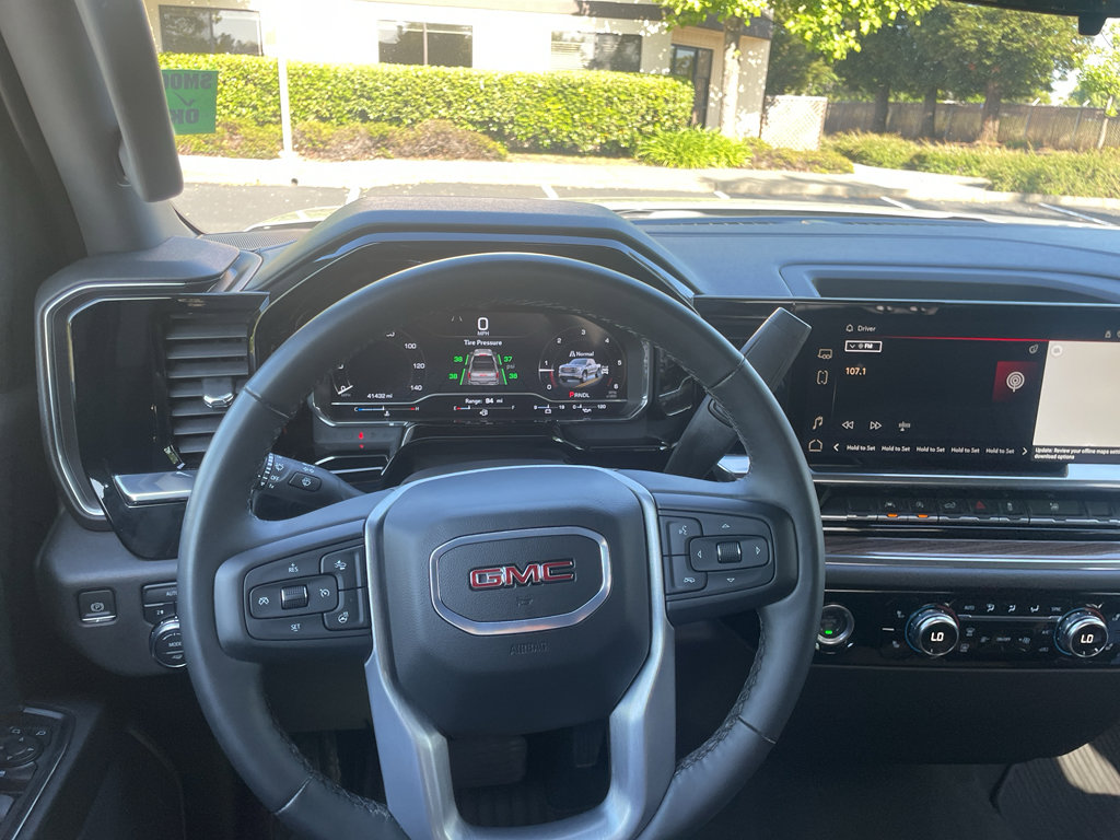 Used 2024 GMC Sierra 1500 Elevation AWD/4WD image 28