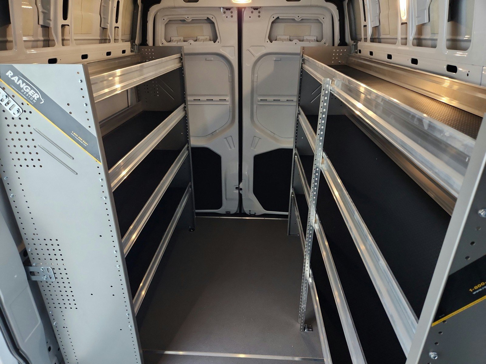 New 2026 Mercedes-Benz Sprinter 2500 image 23