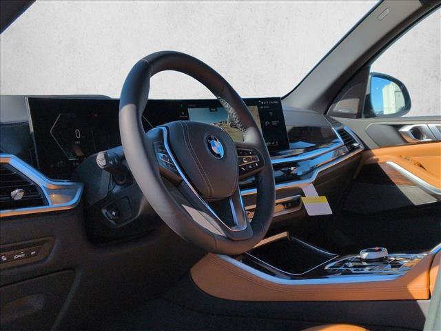 New 2026 BMW X5 xDrive50e video 3