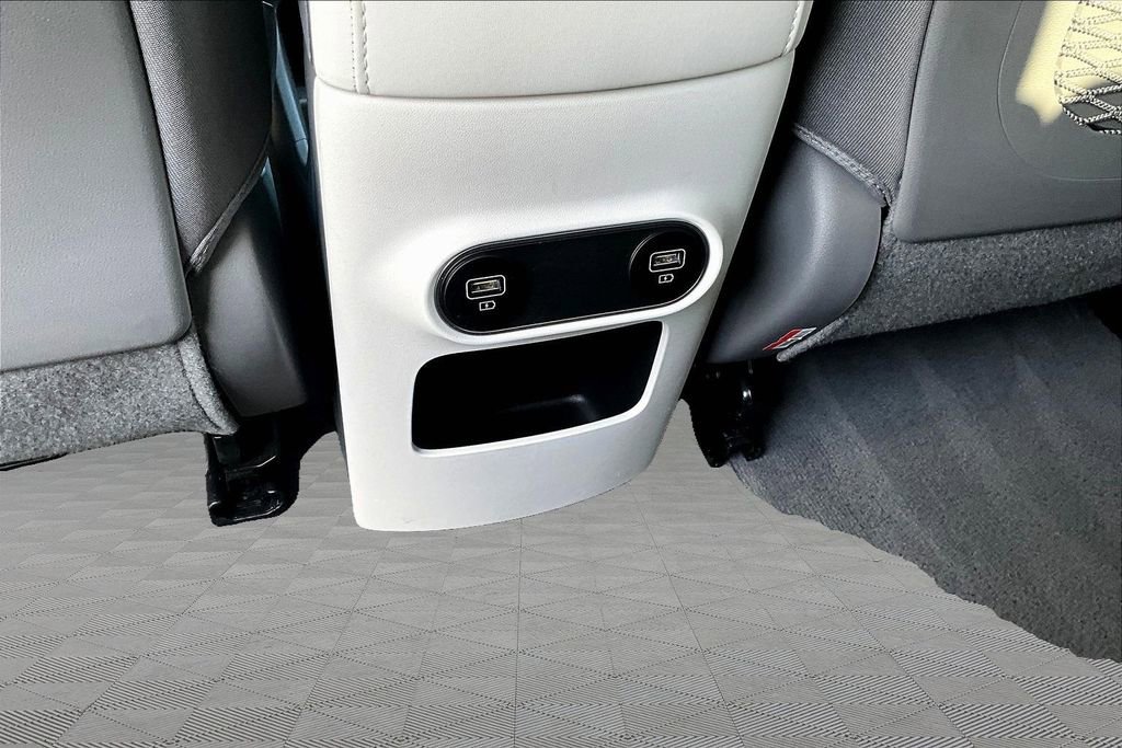 Used 2024 Hyundai Ioniq 5 SEL RWD image 8