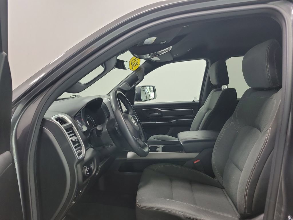 Used 2023 RAM 1500 Big Horn AWD/4WD image 2