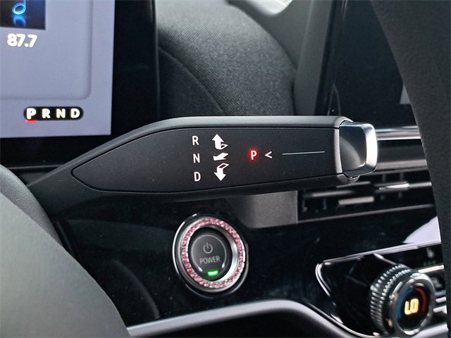 Certified 2025 Honda Prologue Eco image 29