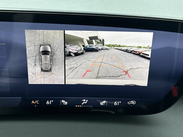 New 2026 Buick Enclave Sport Touring w/ Power Package AWD/4WD image 10