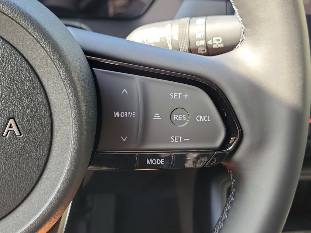 New 2026 MAZDA CX-5 Preferred AWD/4WD image 26