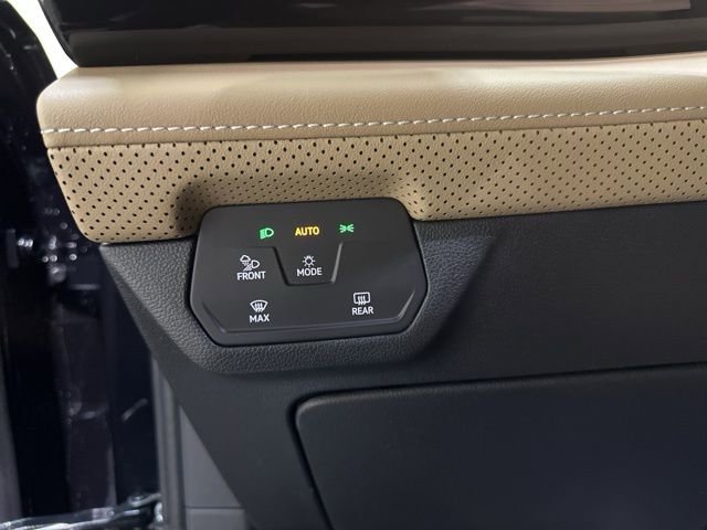 New 2025 Volkswagen Atlas Cross Sport SE image 20