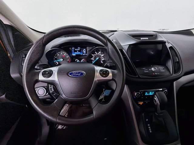 Used 2016 Ford Escape SE w/ Equipment Group 201A AWD/4WD image 11