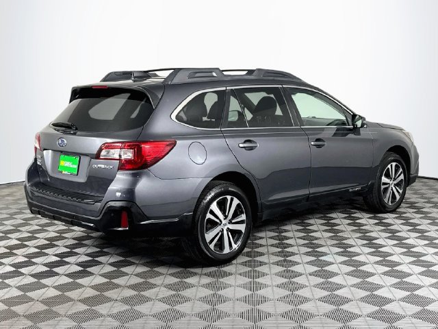 Used 2019 Subaru Outback 2.5i Limited AWD/4WD image 8