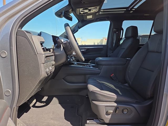 New 2026 Chevrolet Tahoe RST w/ Comfort Package image 10