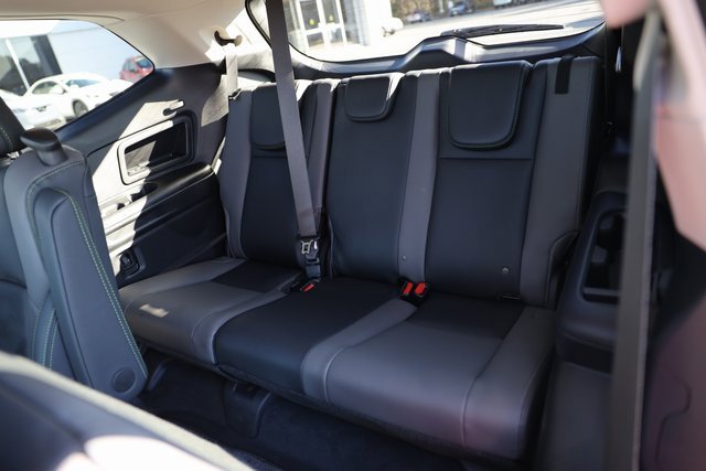 Certified 2025 Subaru Ascent Onyx Edition image 51