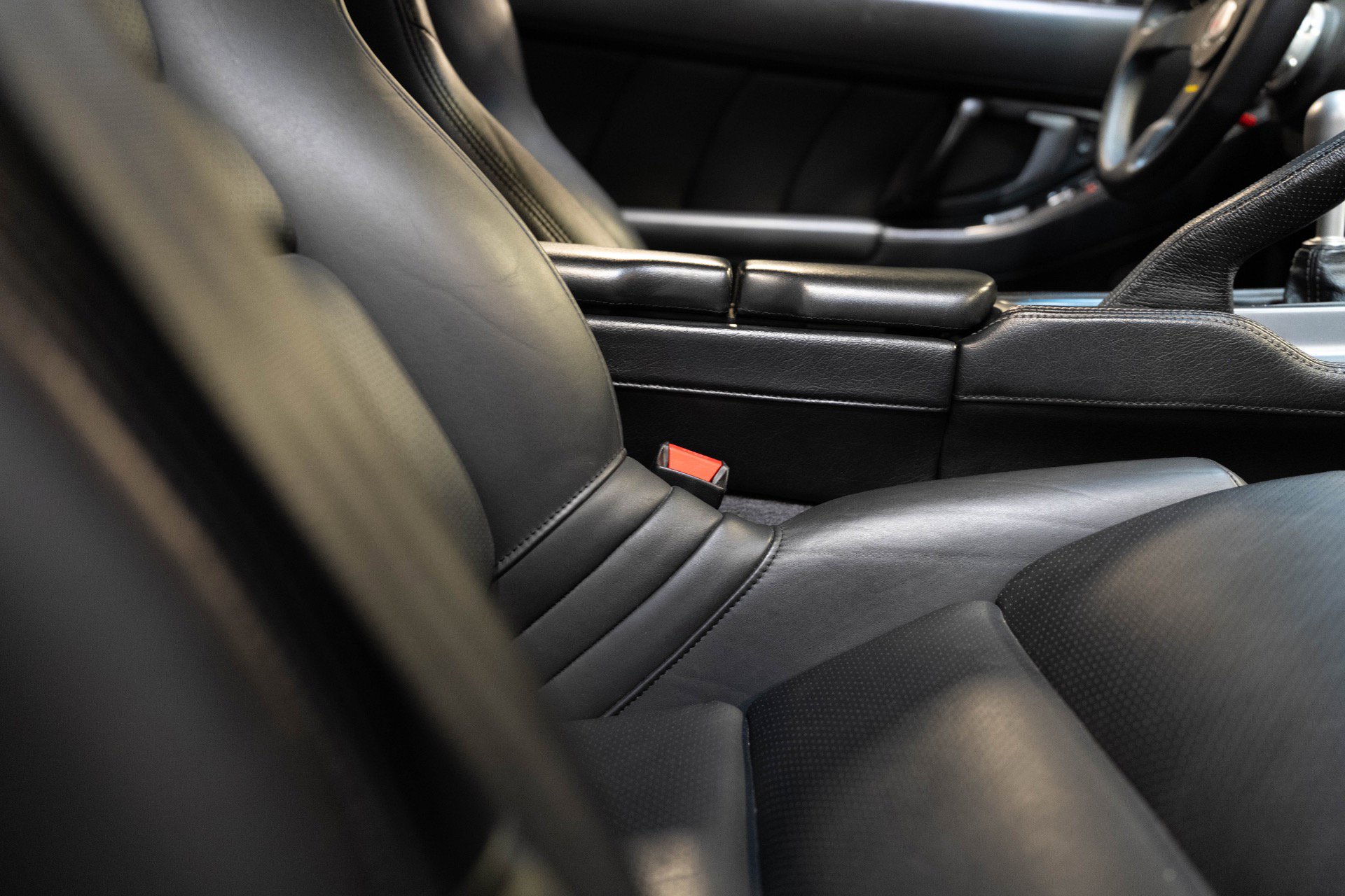 Used 2003 Acura NSX T image 87