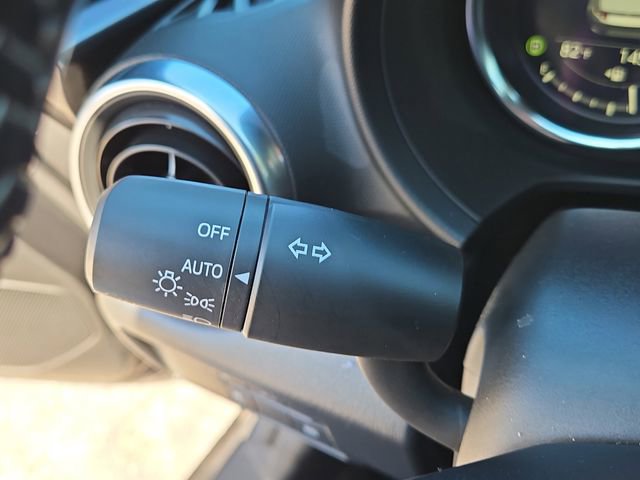 Used 2024 MAZDA MX-5 Miata RF Grand Touring w/ Weather Package image 20