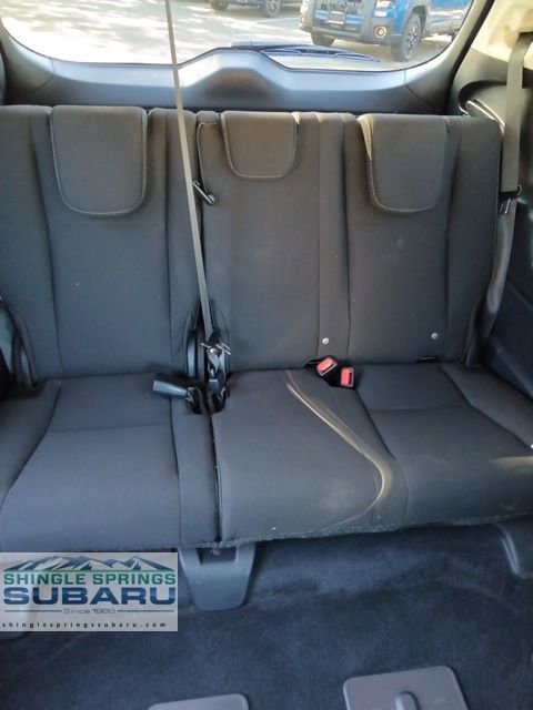 Certified 2025 Subaru Ascent Premium image 27