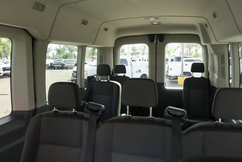 Used 2025 Ford Transit 350 XL RWD image 24