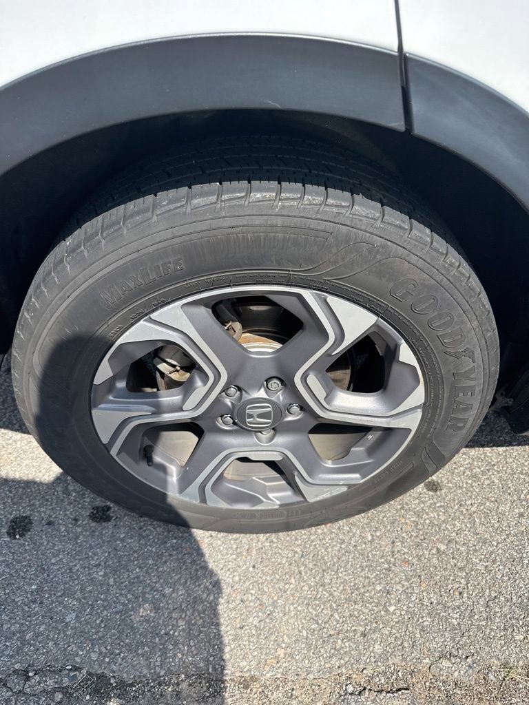 Used 2019 Honda CR-V EX-L image 12